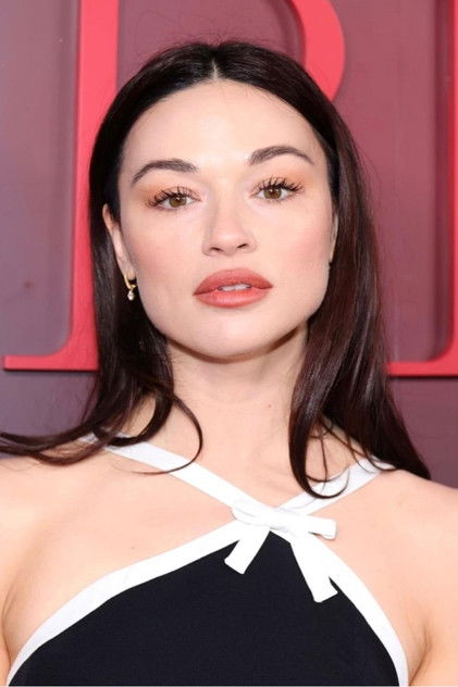 Zdjęcie Crystal Reed