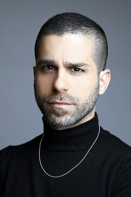 Zdjęcie Ido Mosseri