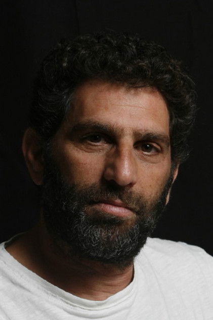 Zdjęcie יוסי מרשק