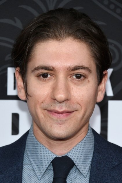 Zdjęcie Michael Zegen