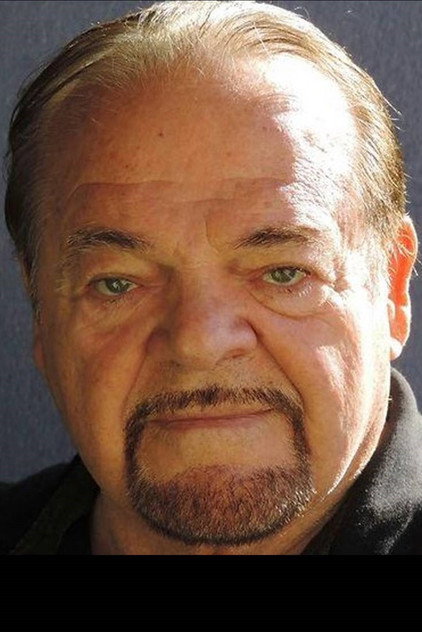 Zdjęcie Reuven Bar-Yotam