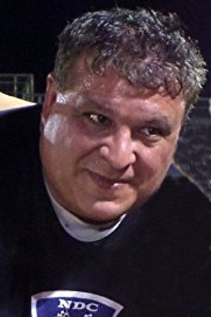 Zdjęcie Todd Cioppa