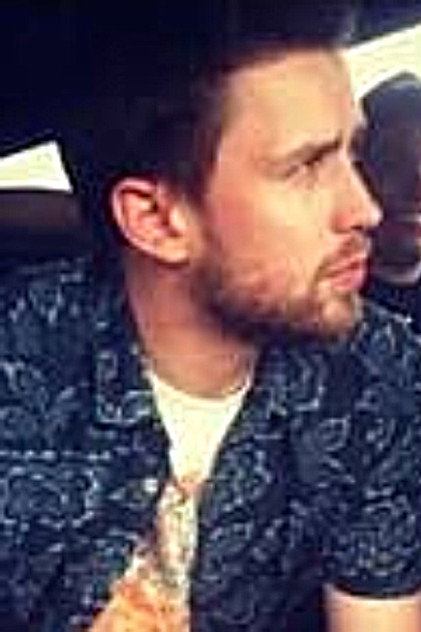 Zdjęcie Andrew Ransom