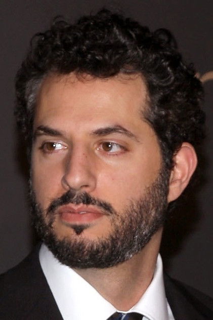 Zdjęcie Guy Oseary