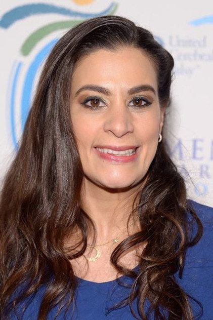 Zdjęcie Maysoon Zayid