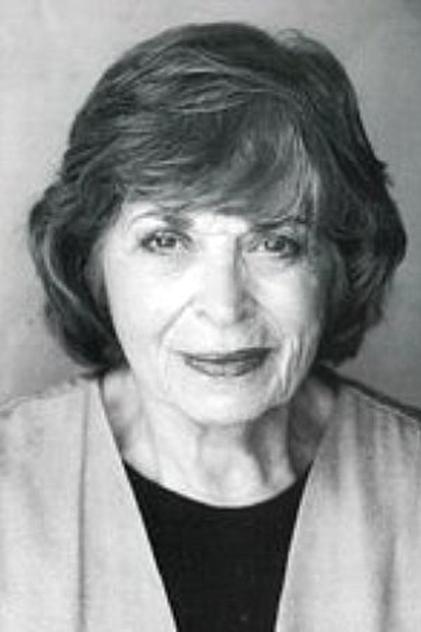 Zdjęcie Anna Berger