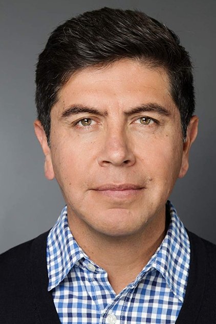 Zdjęcie Alex Castillo