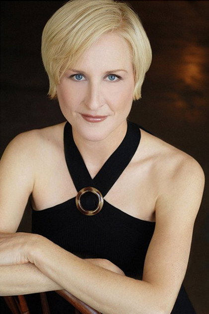 Zdjęcie Amy Landis