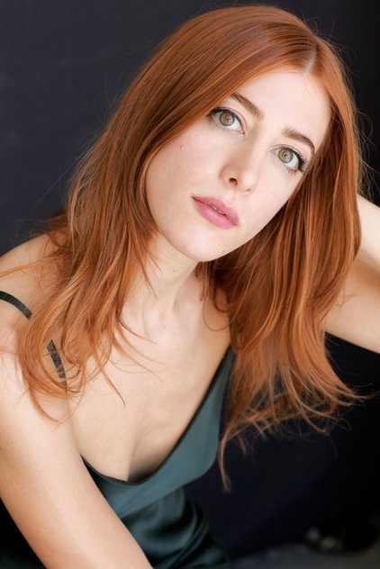 Zdjęcie Daniella Garcia