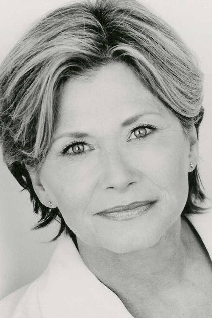 Zdjęcie Constance Barron