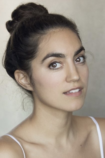 Zdjęcie Sofia Barclay