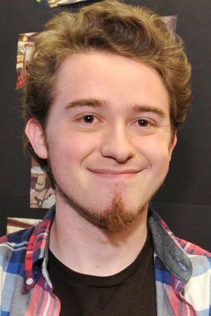 Zdjęcie Alex Hirsch