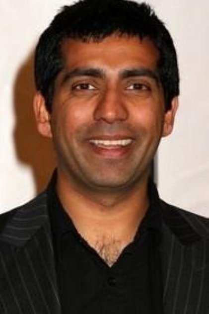 Zdjęcie Ravi Kapoor