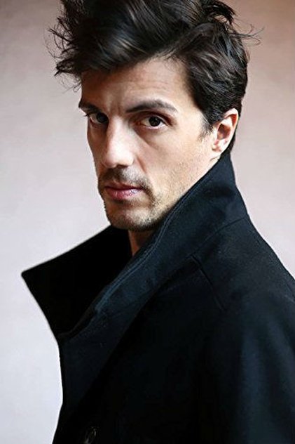 Zdjęcie Ian Fisher