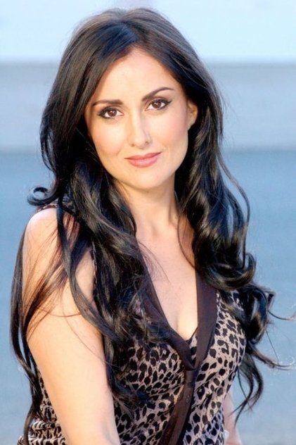 Zdjęcie Leslie Garza