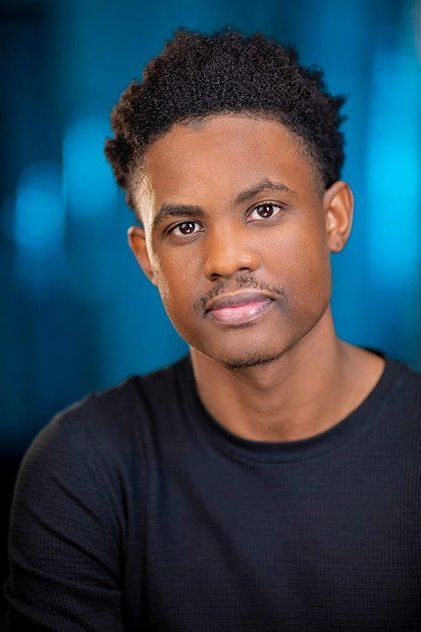 Zdjęcie Cedric L. Williams
