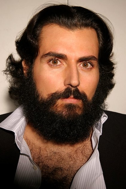 Zdjęcie Sam Kalidi