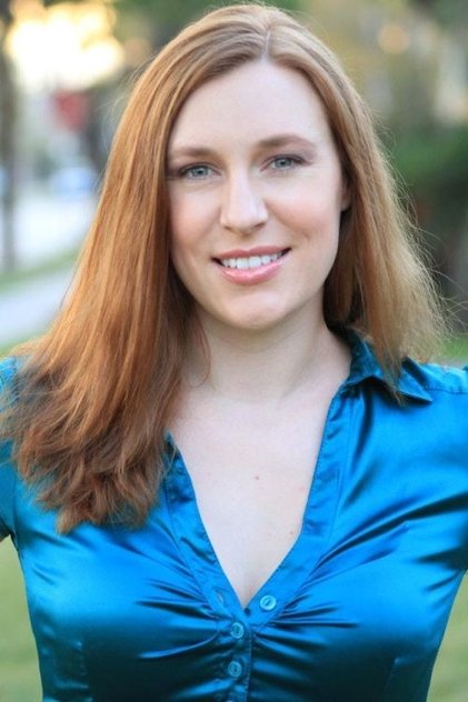 Zdjęcie Deborah Rombaut