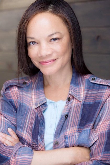 Zdjęcie Vivian Fleming-Alvarez
