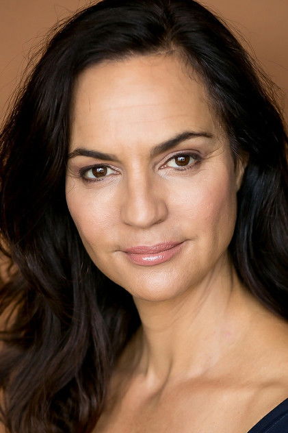 Zdjęcie Maite Garcia