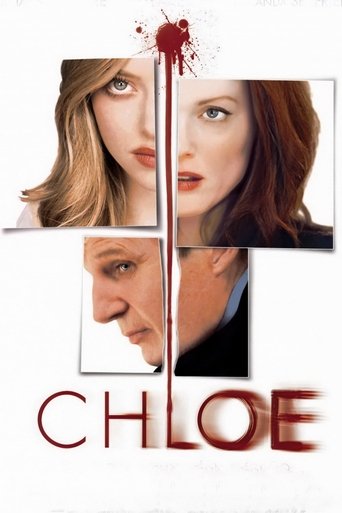 Okładka filmu Chloe