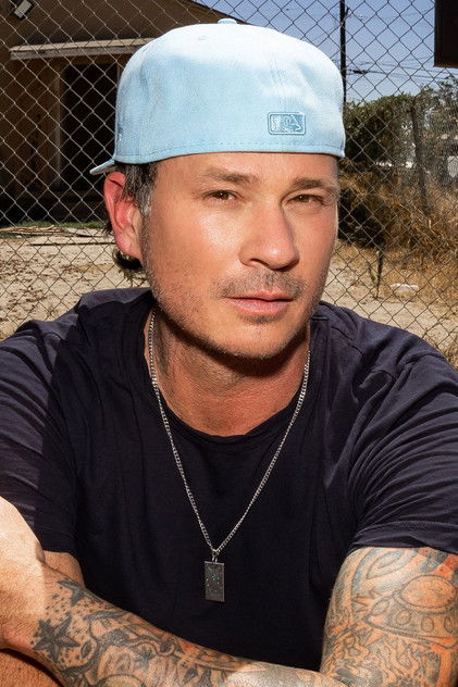 Zdjęcie Tom DeLonge