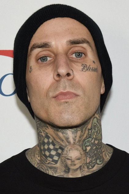 Zdjęcie Travis Barker