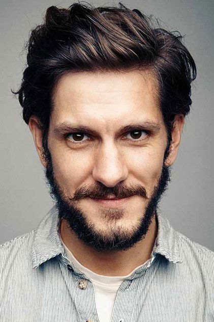 Zdjęcie Mathew Baynton