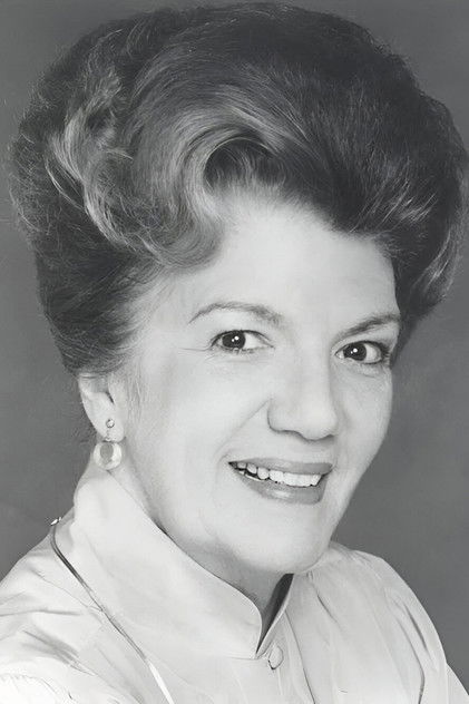 Zdjęcie Carmen Zapata