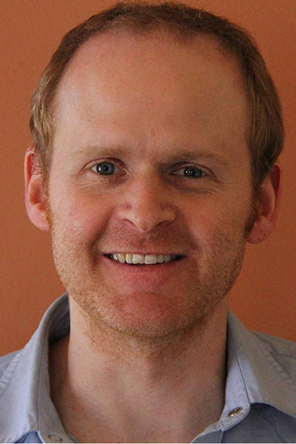 Zdjęcie Tom O’Connor
