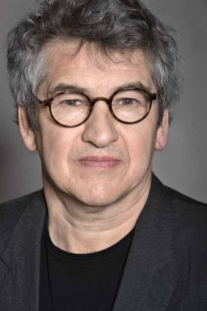 Zdjęcie Richard Loncraine