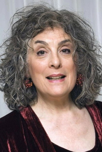 Zdjęcie Eleanor Bron