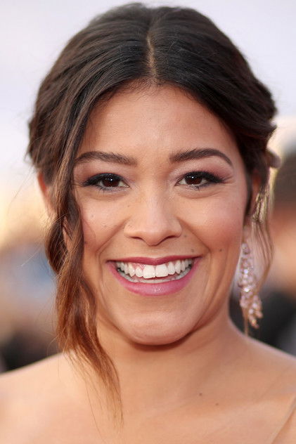 Zdjęcie Gina Rodriguez