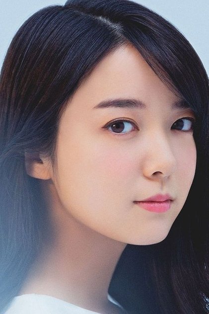 Zdjęcie 上白石萌音