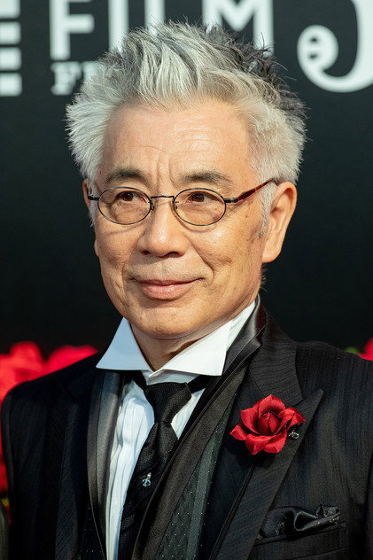 Zdjęcie イッセー尾形