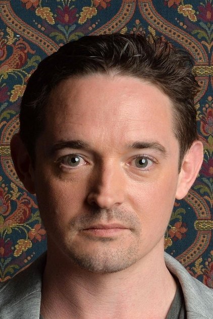 Zdjęcie Hugh O’Conor