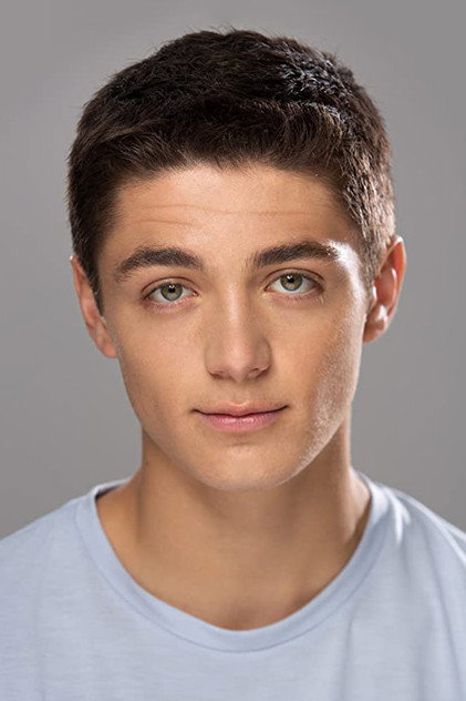 Zdjęcie Asher Angel