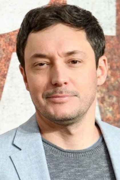 Zdjęcie Wes Ball