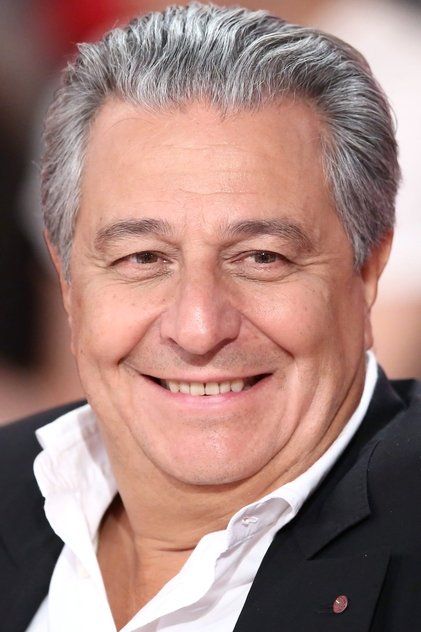 Zdjęcie Christian Clavier