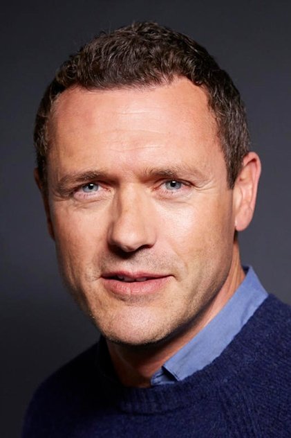Zdjęcie Jason O’Mara