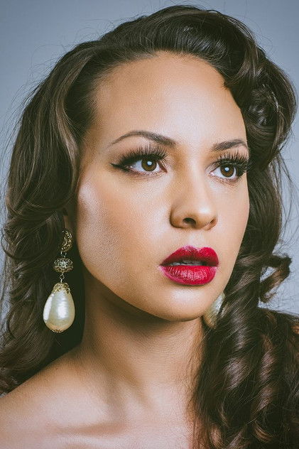 Zdjęcie Jasmine Cephas Jones