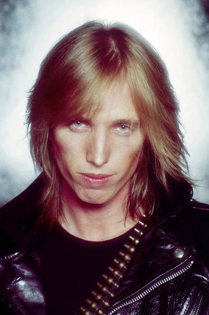 Zdjęcie Tom Petty
