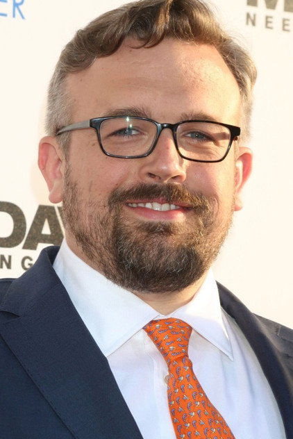 Zdjęcie Jake Szymanski