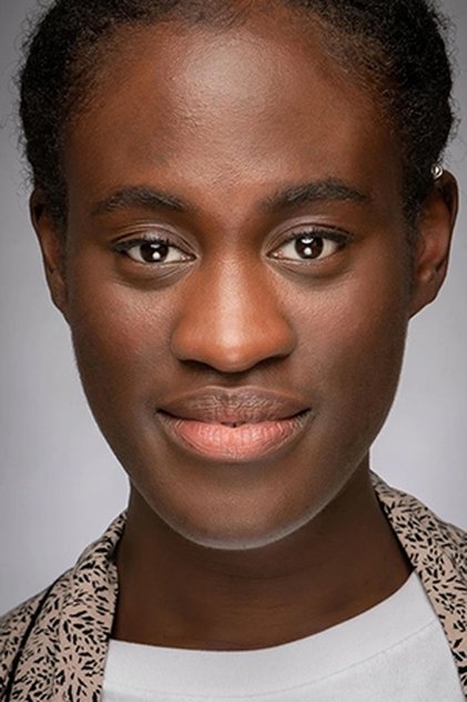 Zdjęcie Ivy Quainoo