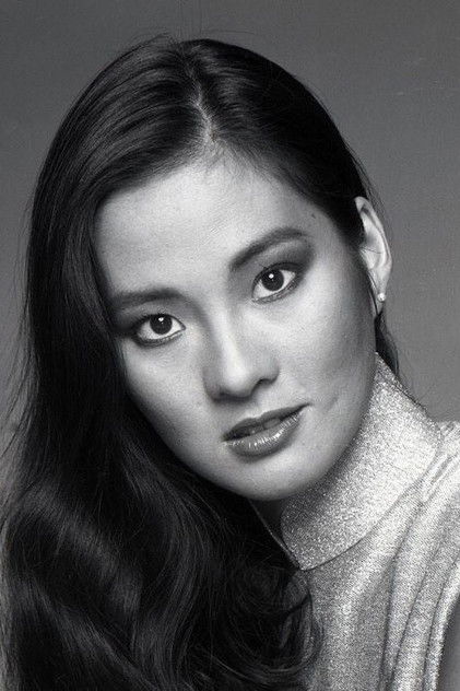 Zdjęcie Rosalind Chao