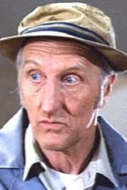 Zdjęcie Billy Beck