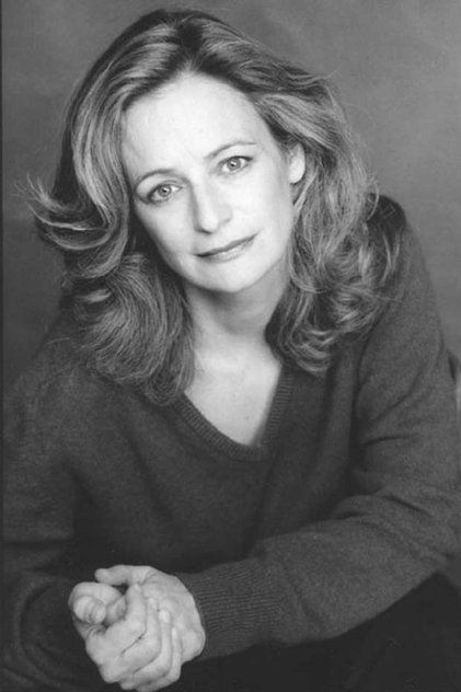 Zdjęcie Sally Wingert
