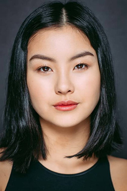 Zdjęcie Esther Ming Li