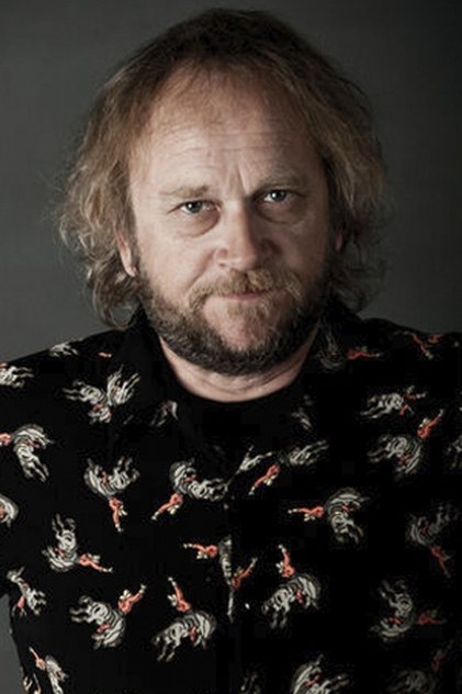 Zdjęcie Brian Sergent