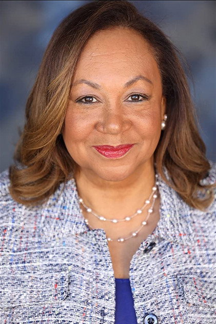 Zdjęcie Angela Robinson Witherspoon